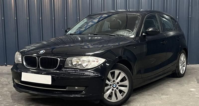 Utilisé 2009 BMW 118 Citadine | 6 490 € (Prix juste) - Image 1/4