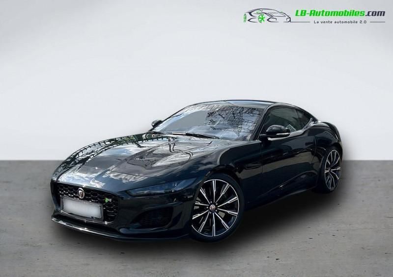 Utilisé 2022 Jaguar F-Type Coupé | 100 100 € - Image 1/4