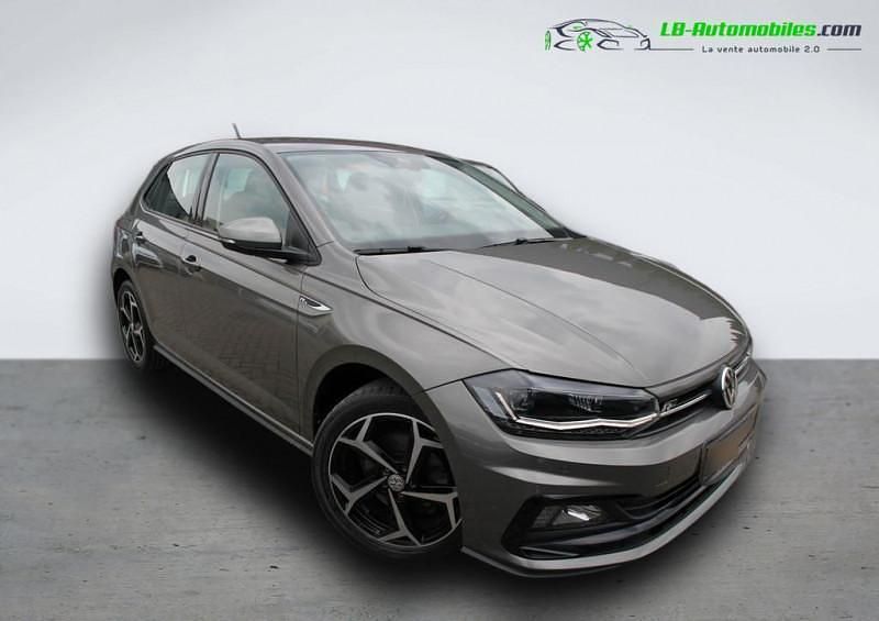 Utilisé 2020 VW Polo S Citadine | 22 400 € (Bon prix) - Image 1/4