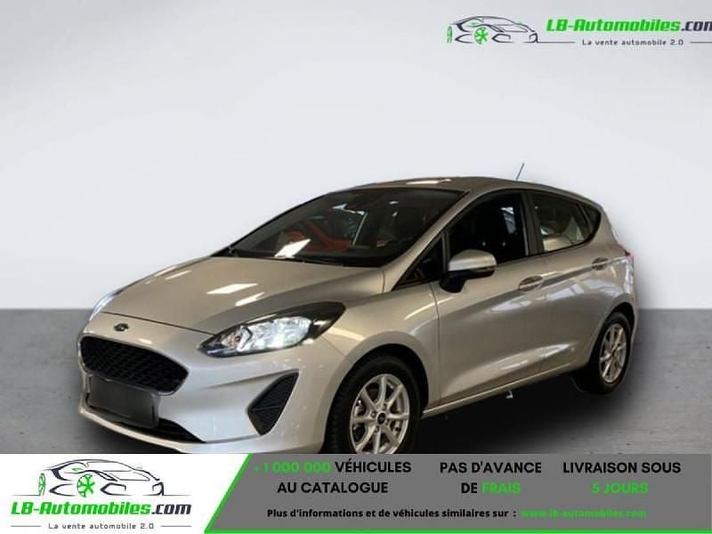 Occasion Ford Fiesta 125 ch (91 kW) 2021 Citadine