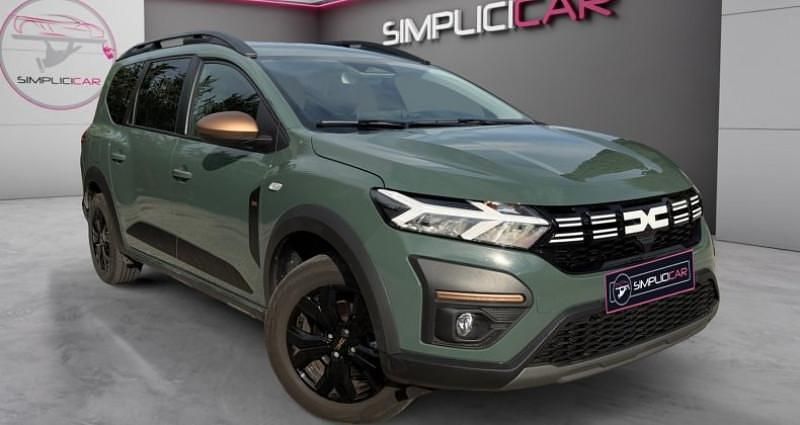Occasion Dacia Jogger Extreme 94 ch (69 kW) 2025 Monospace