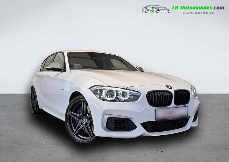 Utilisé 2019 BMW M140 M Sport Berline | 42 200 € (Bon prix) - Image 1/4