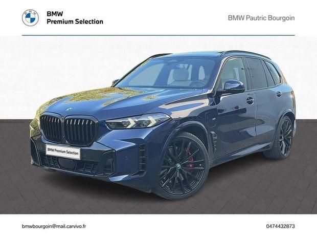 Occasion 2024 BMW X5 M Sport SUV | 98 890 € - Image 1/4