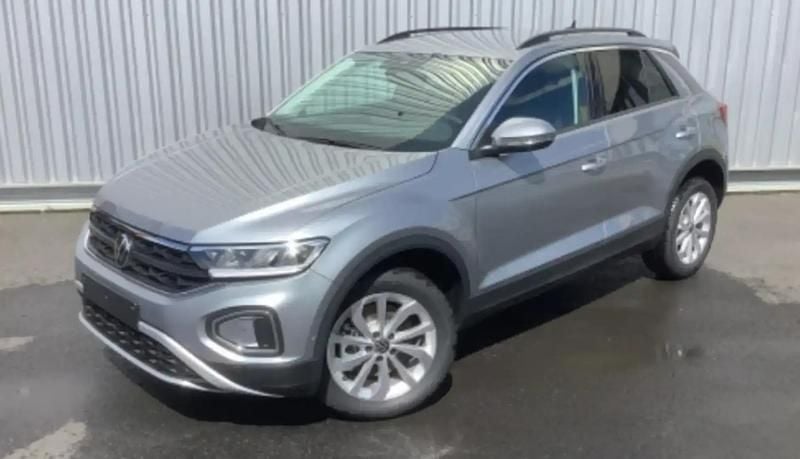 Gris Nouvelle 2025 VW T-Roc Life SUV | 33 990 € (Bon prix) - Image 1/4