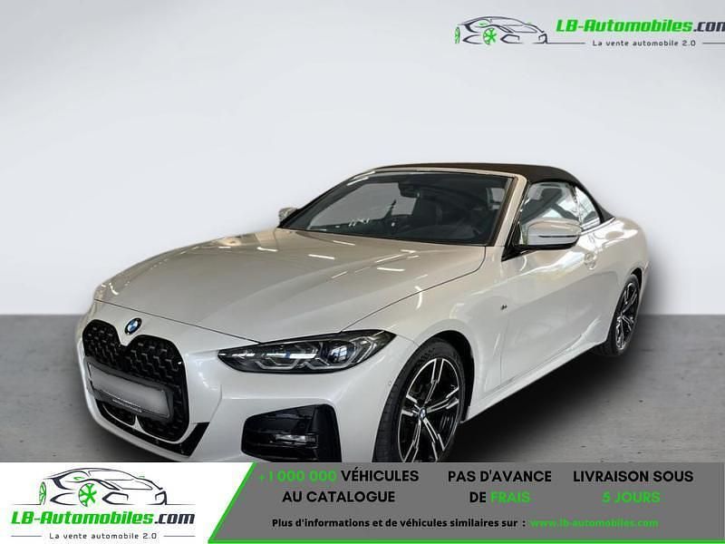 Utilisé 2021 BMW 420 Comfort Edition Coupé | 45 900 € (Prix cher) - Image 1/3