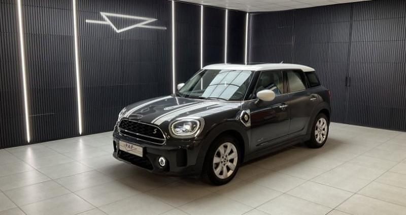 Occasion 2021 Mini Cooper Countryman Business SUV | 27 900 € (Prix juste) - Image 1/4