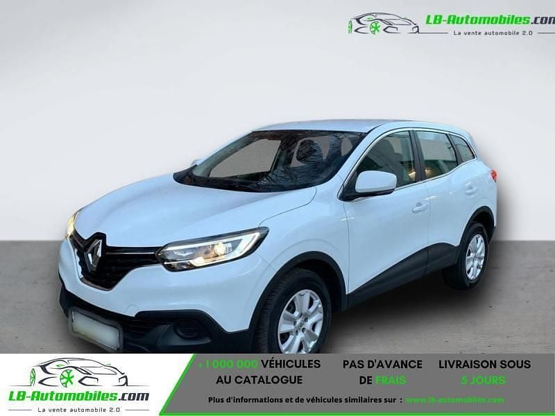Utilisé 2019 Renault Kadjar SUV | 16 400 € (Bon prix) - Image 1/4
