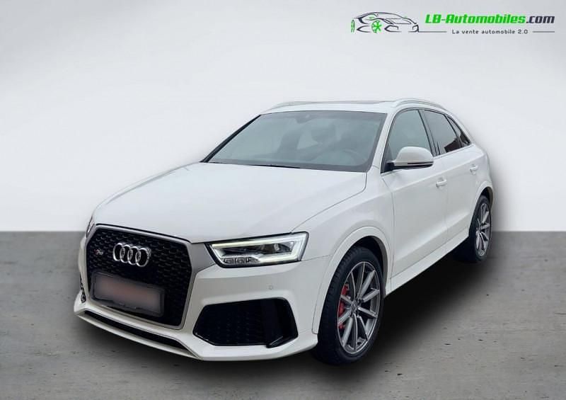 Utilisé 2016 Audi RS Q3 Sport SUV | 41 200 € (Prix cher) - Image 1/4