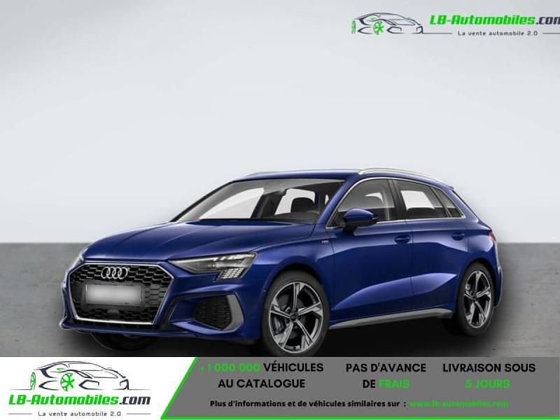 Occasion 2020 Audi A3 Sport Berline | 26 800 € - Image 1/4