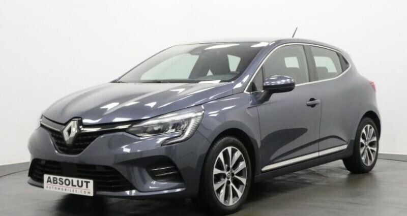 Utilisé 2021 Renault Clio V Intens Citadine | 15 488 € (Bon prix) - Image 1/3