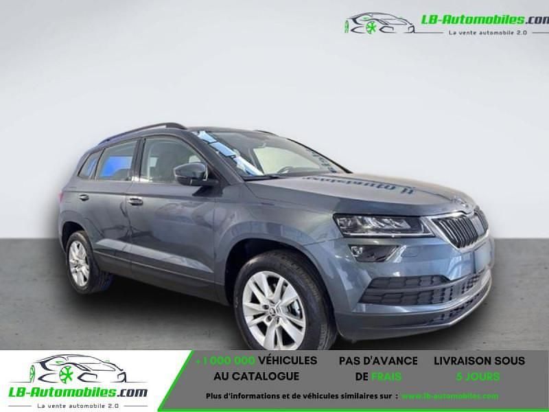 Occasion 2021 Skoda Karoq Executive SUV | 26 000 € (Prix juste) - Image 1/4