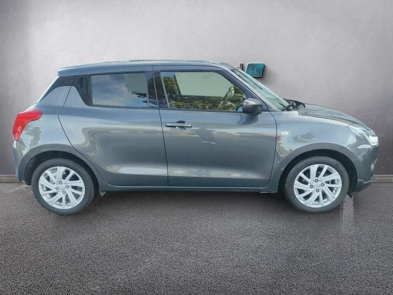 Occasion Suzuki Swift 83 ch (61 kW) 2023 Citadine
