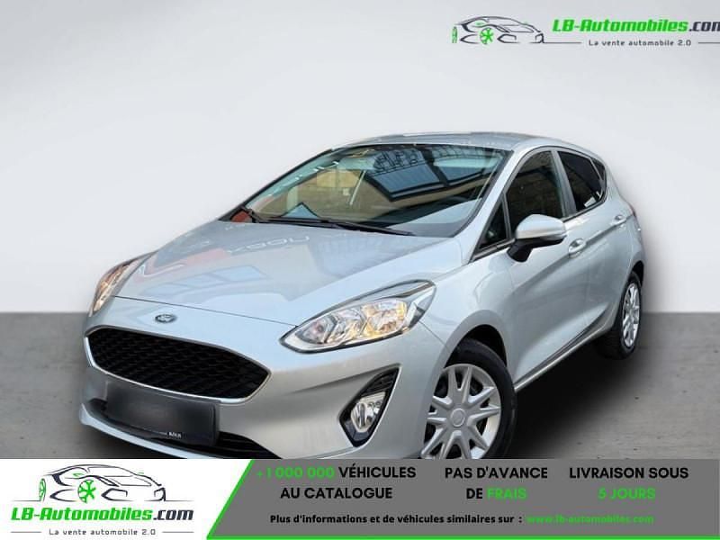 Occasion Ford Fiesta 86 ch (63 kW) 2017 Citadine