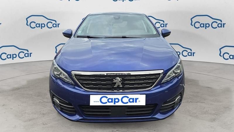 Occasion Peugeot 308 Allure 131 ch (96 kW) 2018 Berline