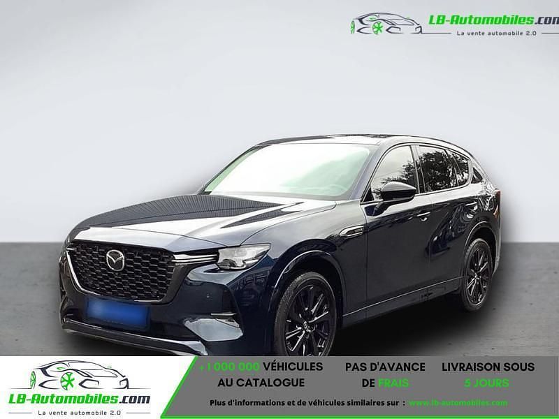 Utilisé 2024 Mazda CX-60 SUV | 47 500 € - Image 1/4