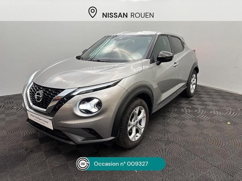 Utilisé 2022 Nissan Juke N-Connecta SUV | 17 990 € (Prix juste) - Image 1/4