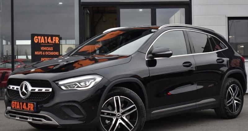 Utilisé 2023 Mercedes GLA250 Business SUV | 36 380 € (Super prix) - Image 1/4