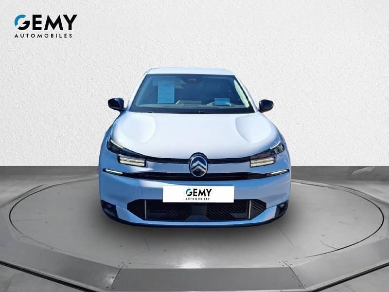 Occasion Citroën e-C4 114 kW (156 ch) 2025 Berline