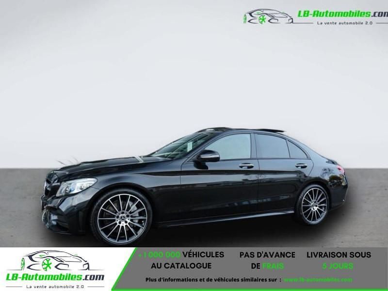 Occasion Mercedes C300 245 ch (180 kW) 2021 Berline