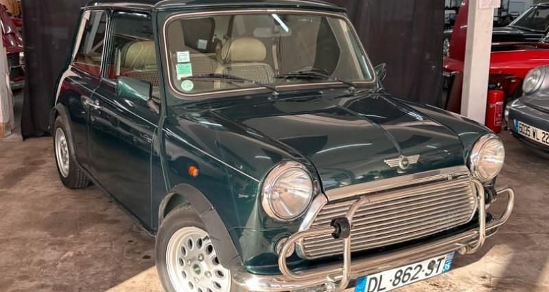 Occasion 1997 Mini ONE Citadine | 14 500 € - Image 1/4