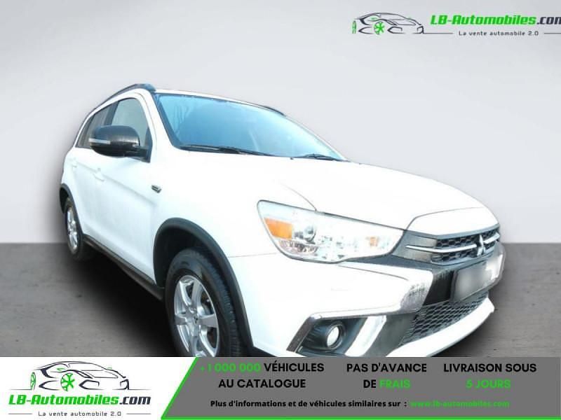 Occasion Mitsubishi ASX 117 ch (86 kW) 2020 SUV