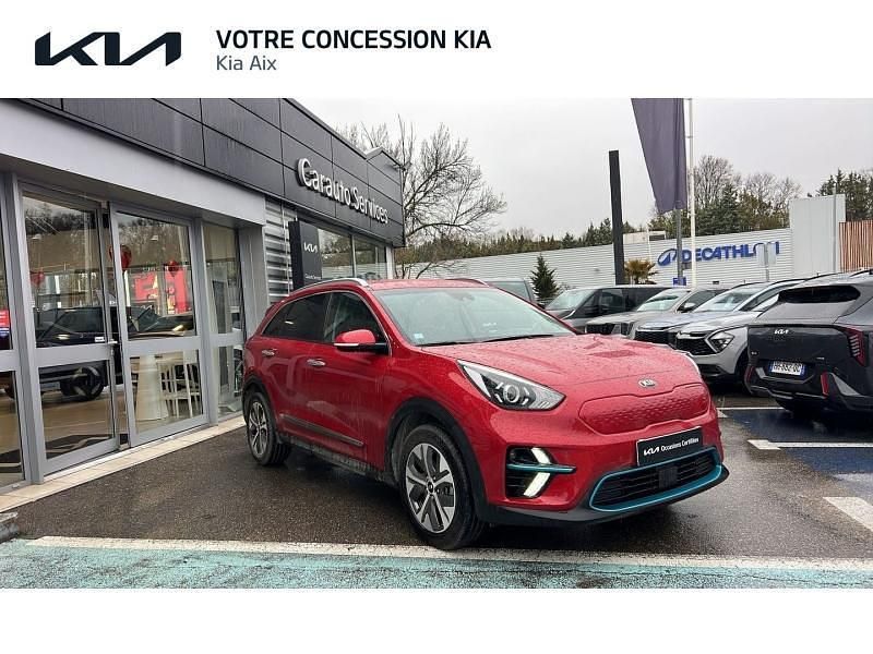 Occasion Kia e-Niro Active 150 kW (204 ch) 2021 SUV