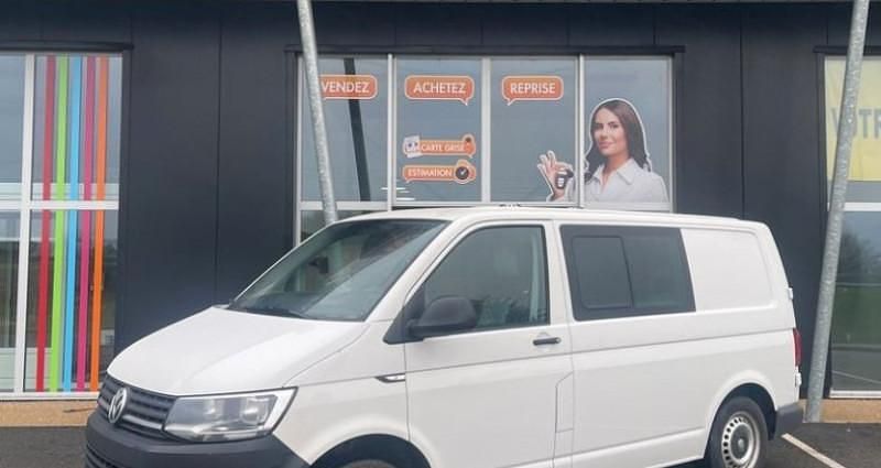 Occasion VW California California 150 ch (110 kW) 2016 Van