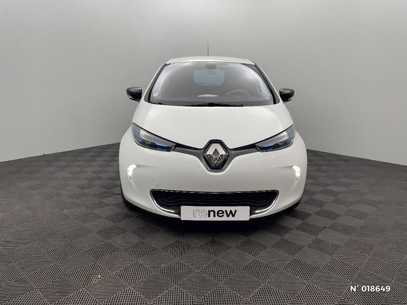 Occasion Renault Zoe Life 64 kW (88 ch) 2015 Citadine