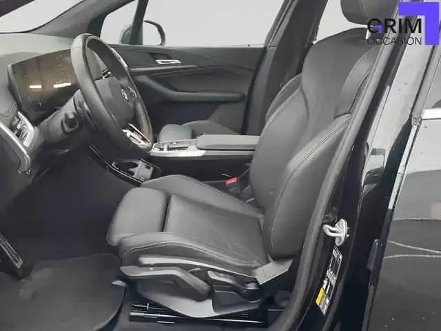 Occasion BMW 225 Active Tourer Comfort Edition 245 ch (180 kW) 2022 Black sapphire metallic Monospace