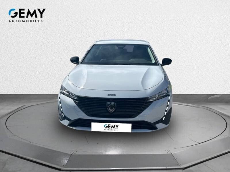 Occasion Peugeot 308 Active 130 ch (95 kW) 2024 Berline