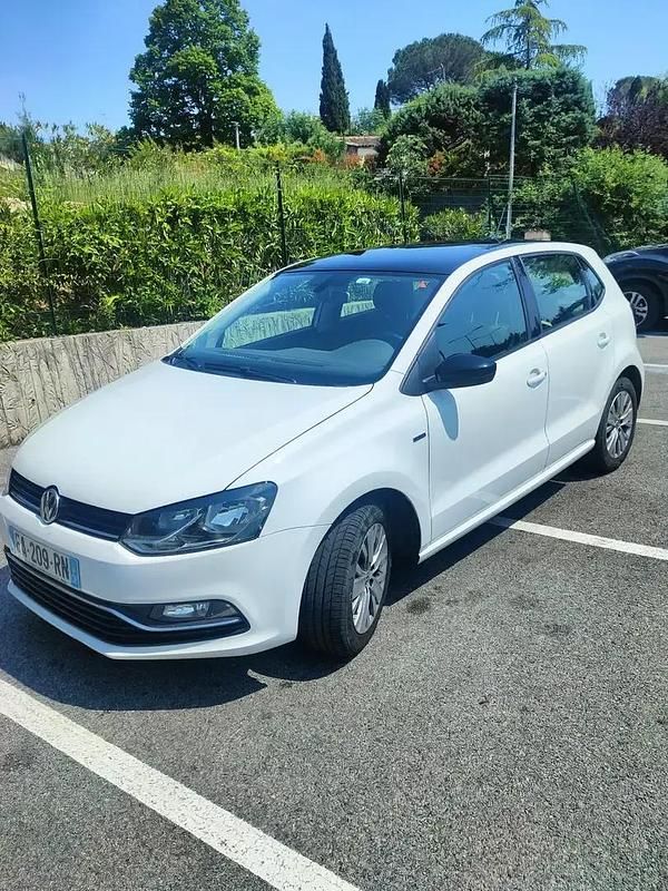 Utilisé 2016 VW Polo Berline | 8 100 € - Image 1/4