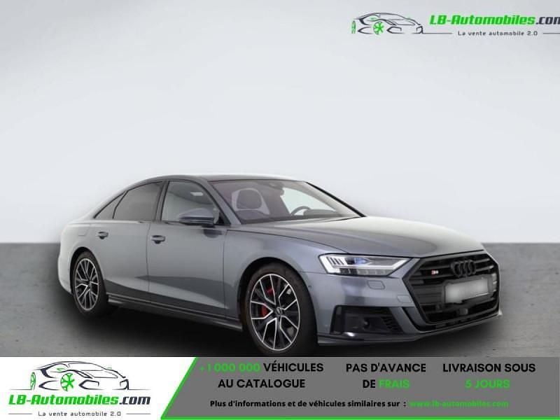 Occasion Audi S8 571 ch (419 kW) 2021 Berline