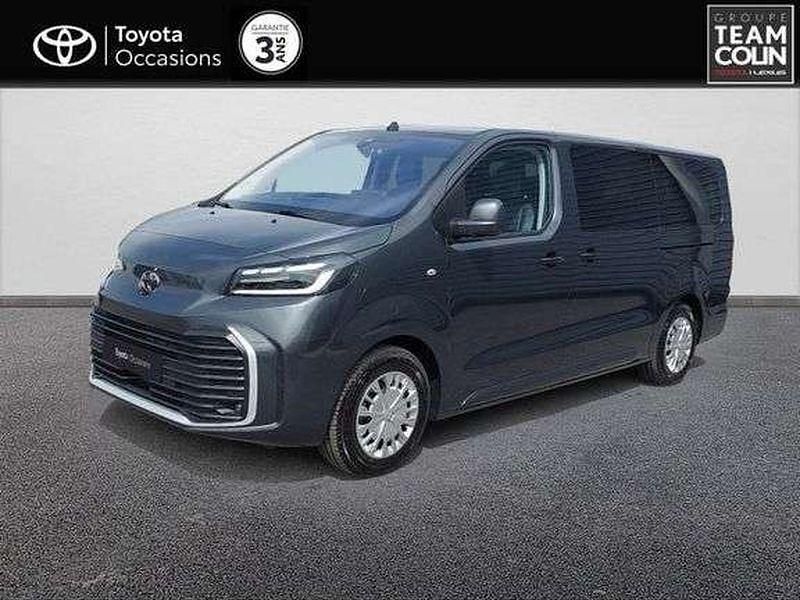 Nouvelle 2024 Toyota Proace Verso Break | 33 990 € (Prix juste) - Image 1/1