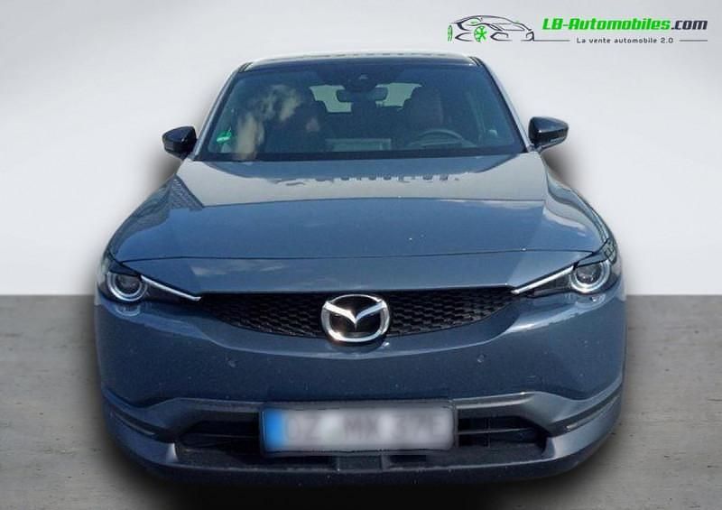 Utilisé 2021 Mazda MX30 SUV | 18 900 € (Prix juste) - Image 1/4
