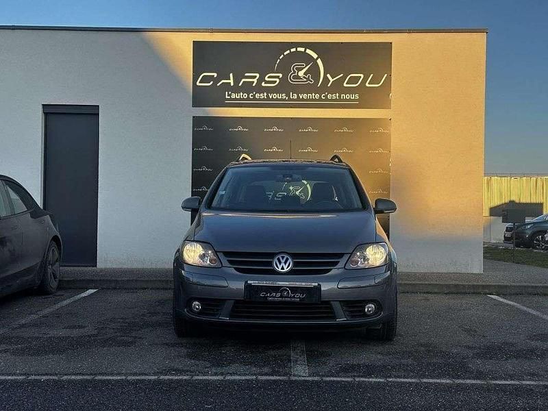 Occasion VW Golf V Trendline 80 ch (58 kW) 2008 Gris Break