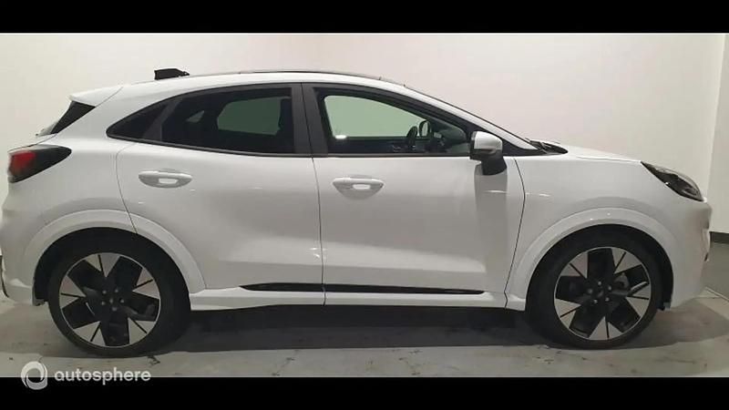 Occasion 2025 Ford Puma Gen-E Premium SUV | 31 499 € (Bon prix) - Image 1/4
