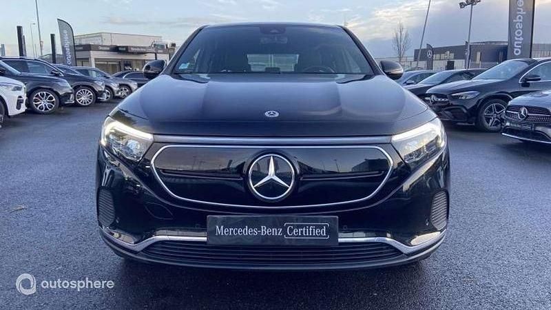 Occasion Mercedes EQA250+ Progressive 141 kW (193 ch) 2023 SUV