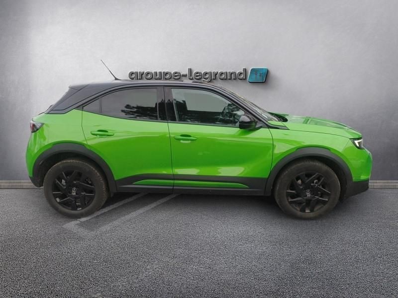 Occasion Opel Mokka GS Line 100 ch (73 kW) 2021 SUV