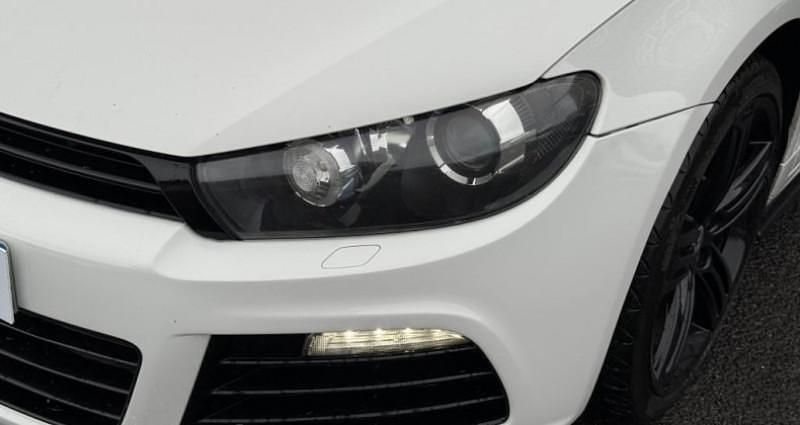 Occasion VW Scirocco R 265 ch (194 kW) 2010 Coupé