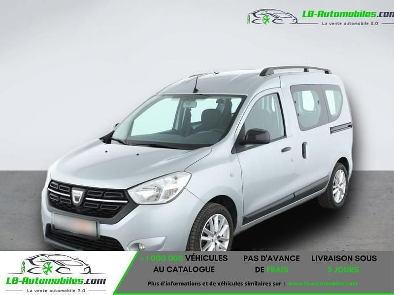 Utilisé 2020 Dacia Dokker Van | 19 400 € (Prix assez cher) - Image 1/4
