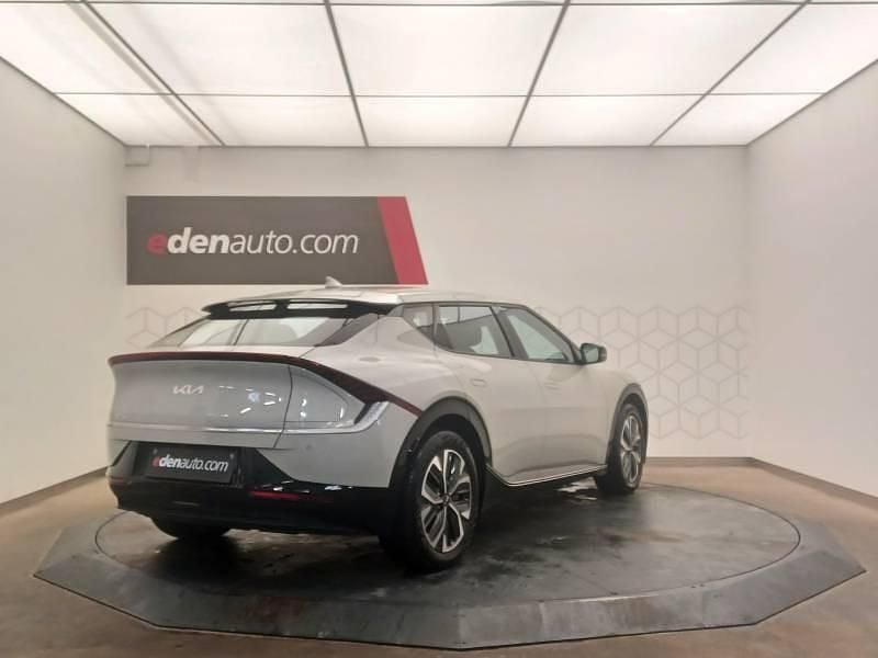 Occasion Kia EV6 Air 168 kW (229 ch) 2021 SUV