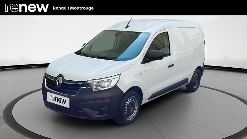 Occasion Renault Express 95 ch (69 kW) 2021 Blanc Monospace