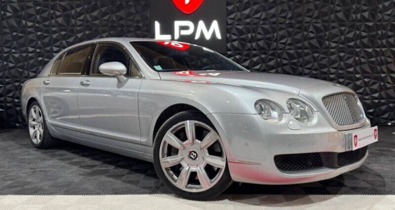 Utilisé 2006 Bentley Continental Flying Spur Berline | 26 990 € - Image 1/4