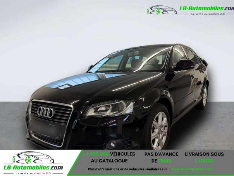 Occasion Audi A3 125 ch (91 kW) 2010 Berline
