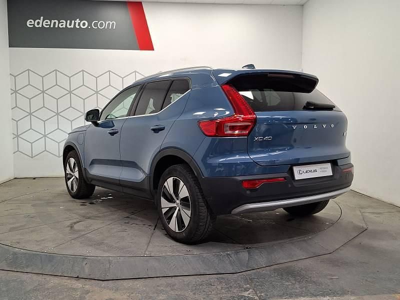 Occasion Volvo XC40 Plus 262 ch (192 kW) 2022 SUV