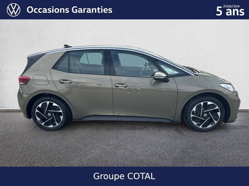 Occasion VW ID.3 Pro 150 kW (204 ch) 2024 Citadine