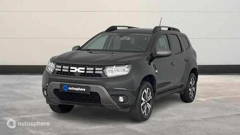 Utilisé 2023 Dacia Duster Journey SUV | 22 999 € (Prix juste) - Image 1/4