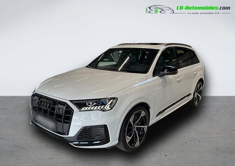 Utilisé 2023 Audi SQ7 Sport SUV | 99 200 € - Image 1/4