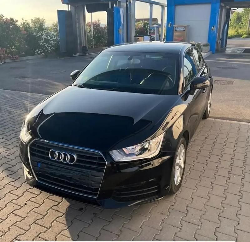 Utilisé 2018 Audi A1 Sportback Citadine | 10 500 € (Super prix) - Image 1/4