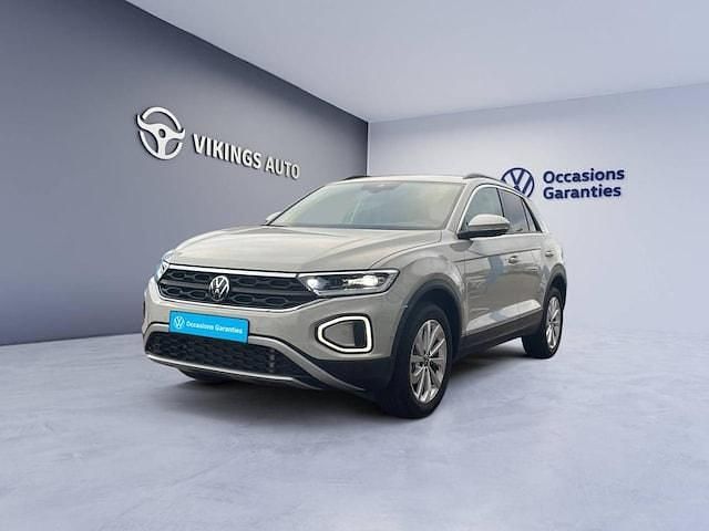 Occasion 2025 VW T-Roc Edition SUV | 32 720 € (Prix juste) - Image 1/4